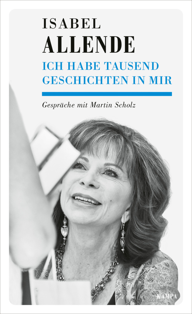 Ich habe tausend Geschichten in mir main product photo