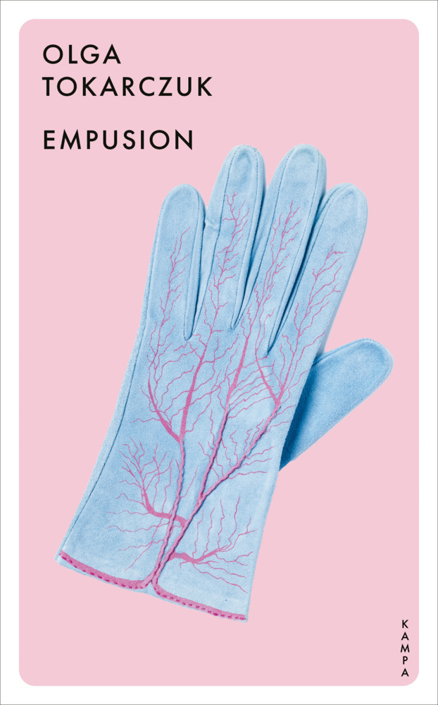 Empusion main product photo