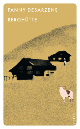 Berghütte