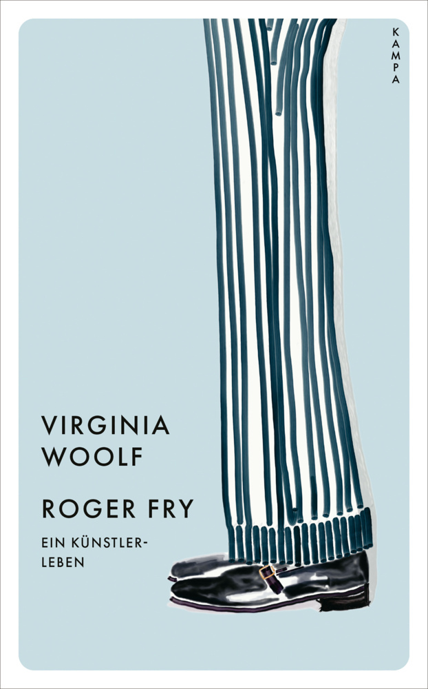 Roger Fry main product photo