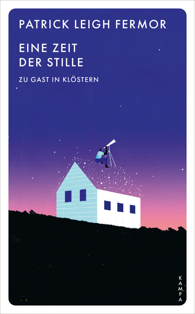 Eine Zeit der Stille main product photo