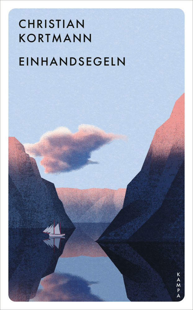 Einhandsegeln main product photo