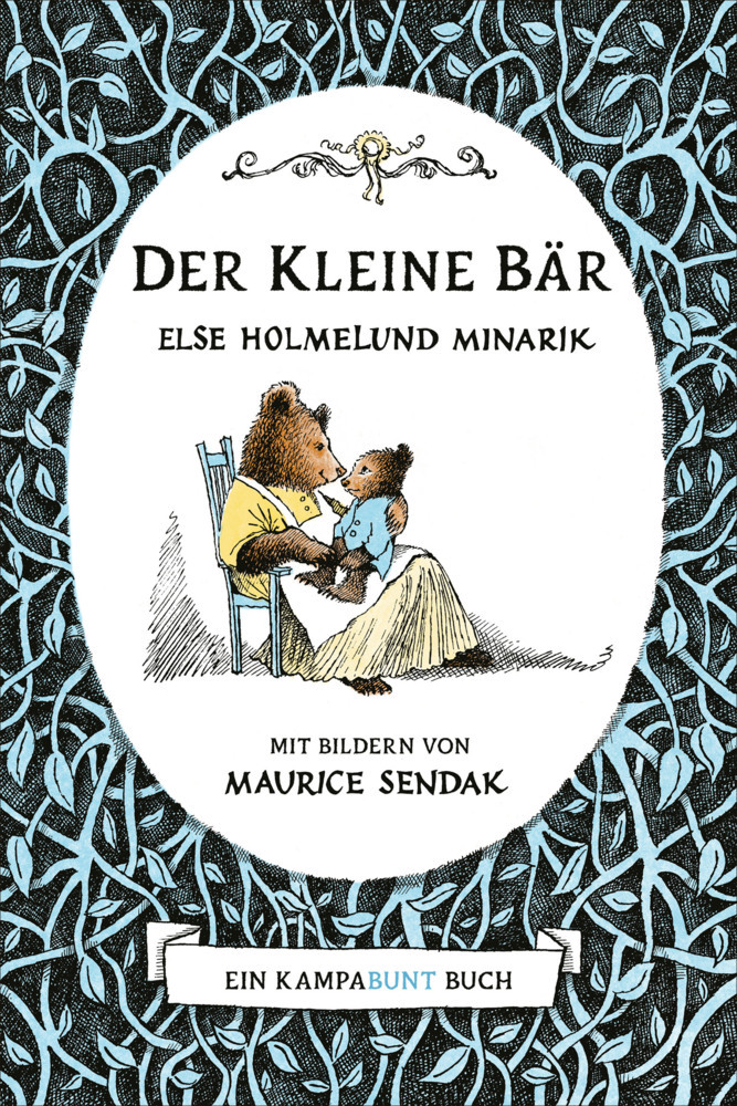 Der Kleine Bär main product photo