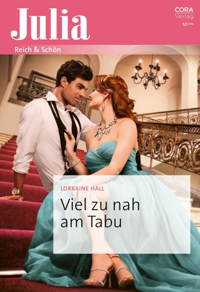 Viel zu nah am Tabu main product photo