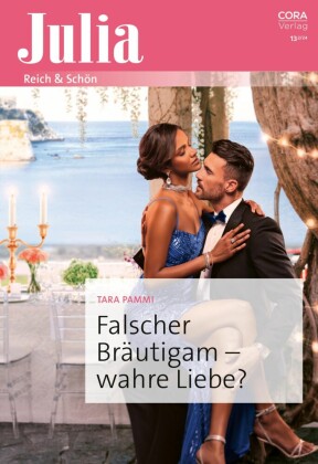 Falscher Bräutigam - wahre Liebe?
