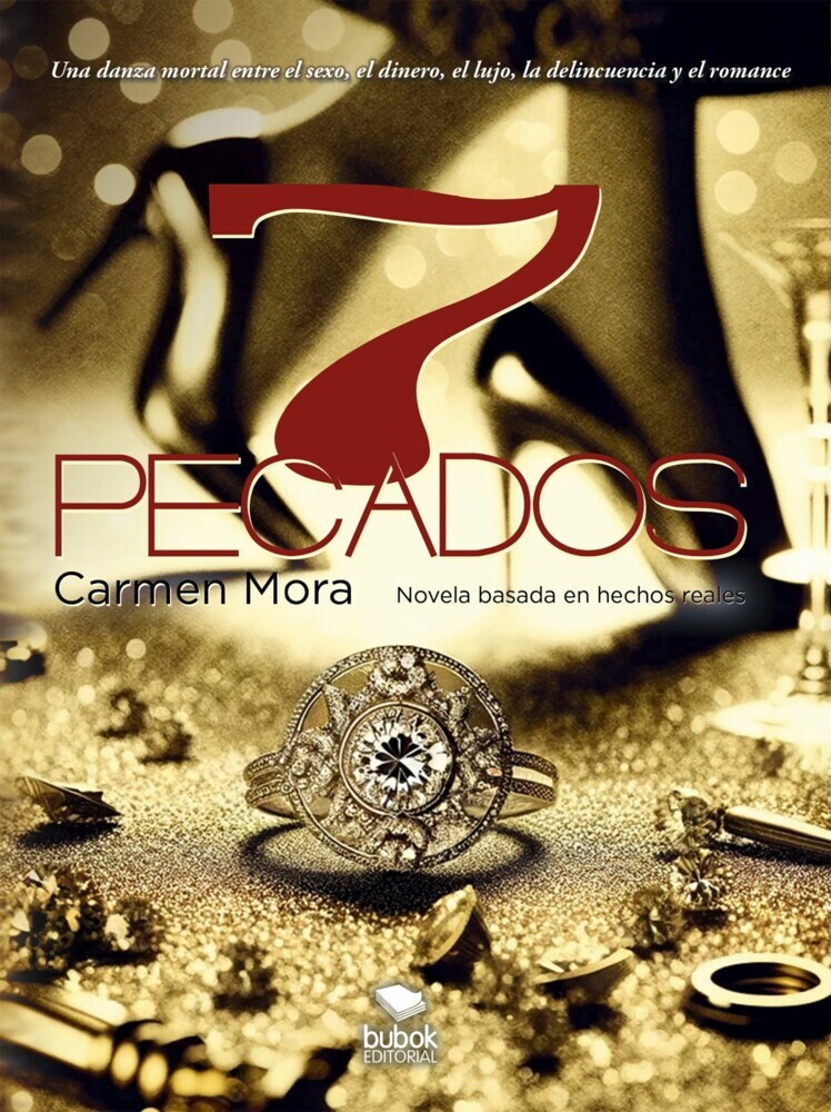 7 pecados main product photo