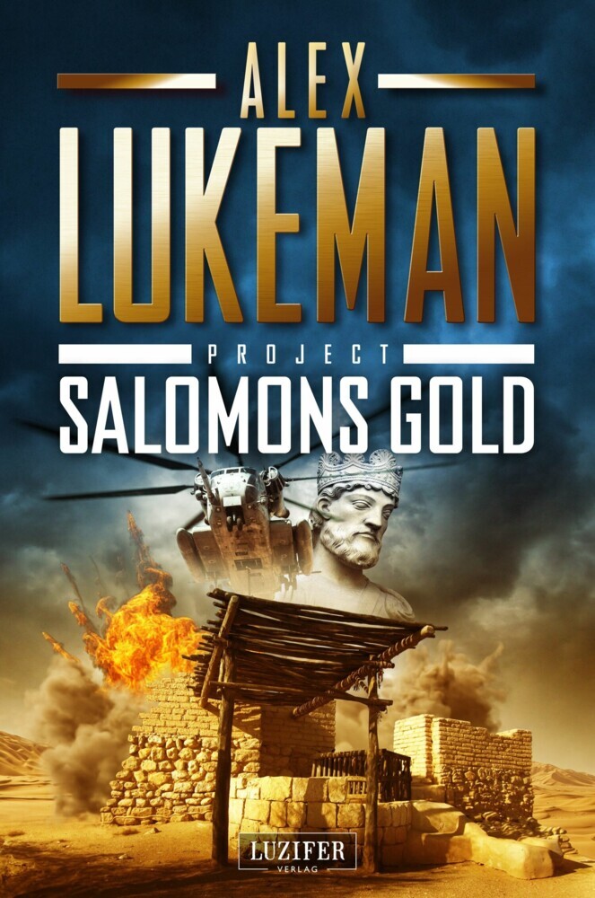 SALOMONS GOLD (Project 15) main product photo