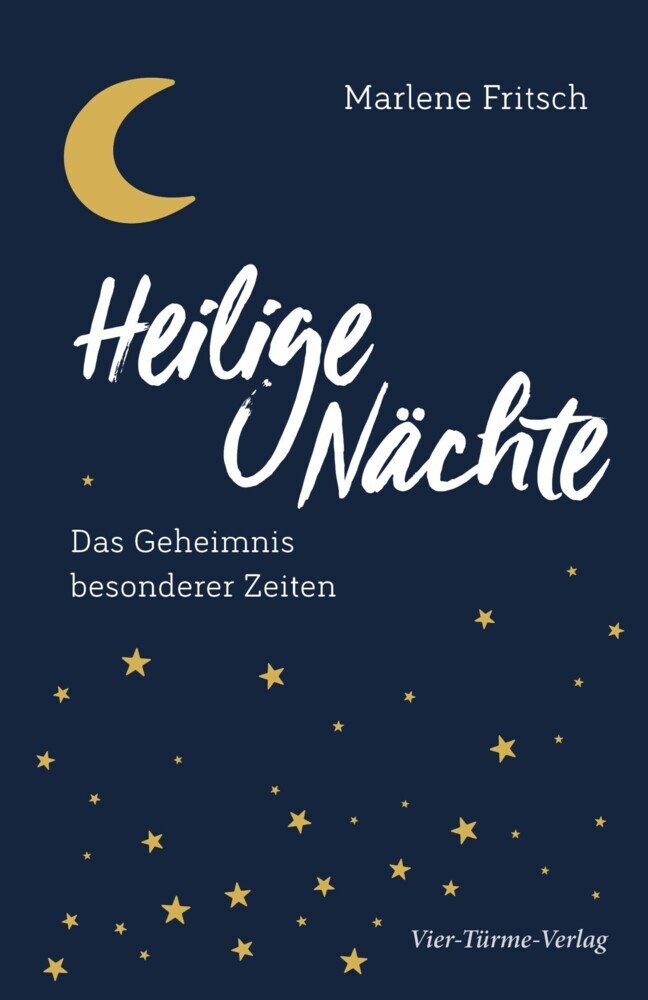 Heilige Nächte main product photo