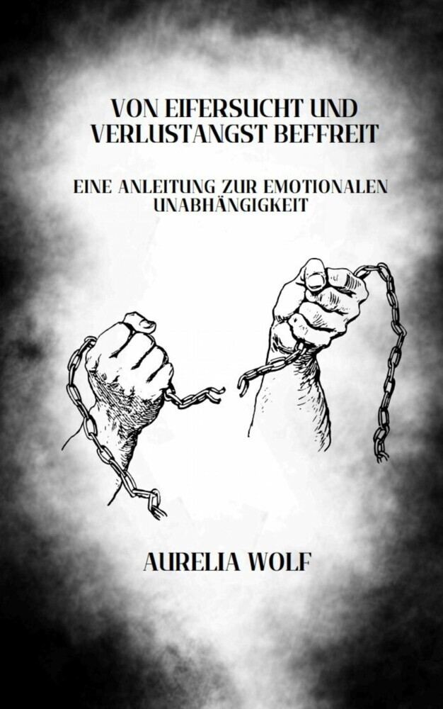 Von Eifersucht und Verlustangst befreit main product photo