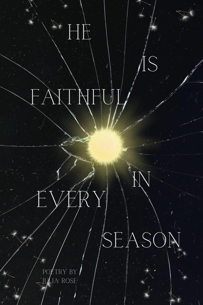 He Is Faithful In Every Season main product photo