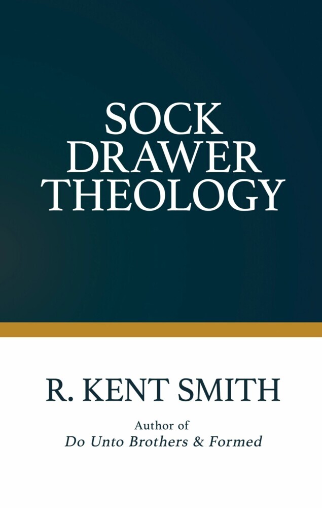 Sock Drawer Theology main product photo