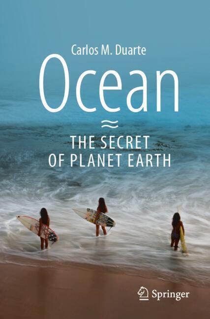Ocean - The Secret of Planet Earth main product photo