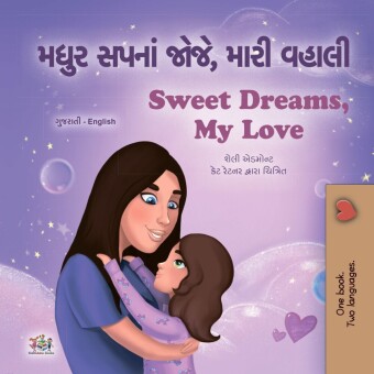 Sweet Dreams, My Love