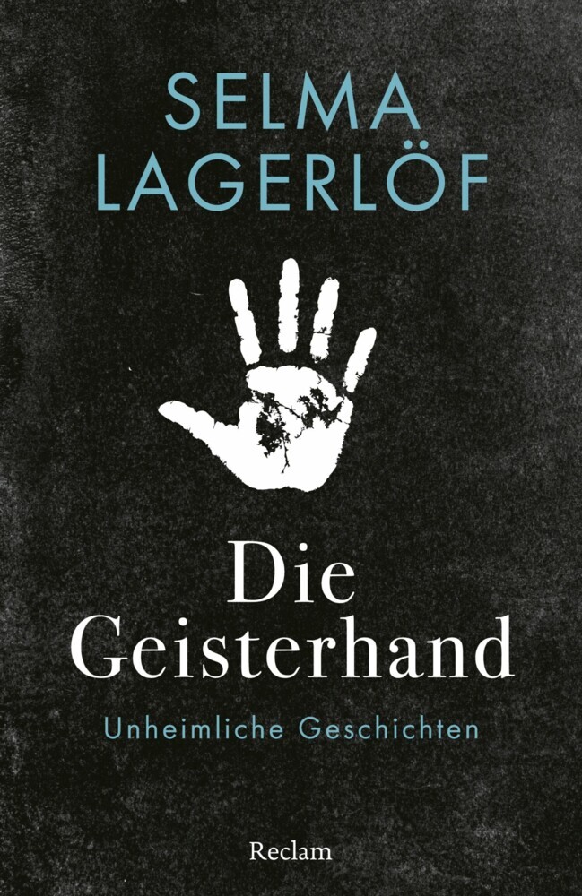 Die Geisterhand. Unheimliche Geschichten main product photo