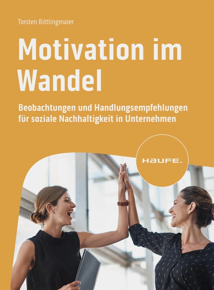 Motivation im Wandel main product photo