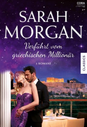Sarah Morgan Edition Band 6