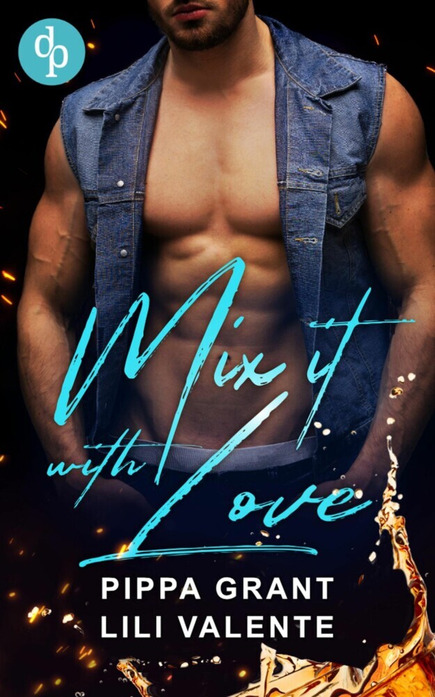 Mix it with Love main product photo