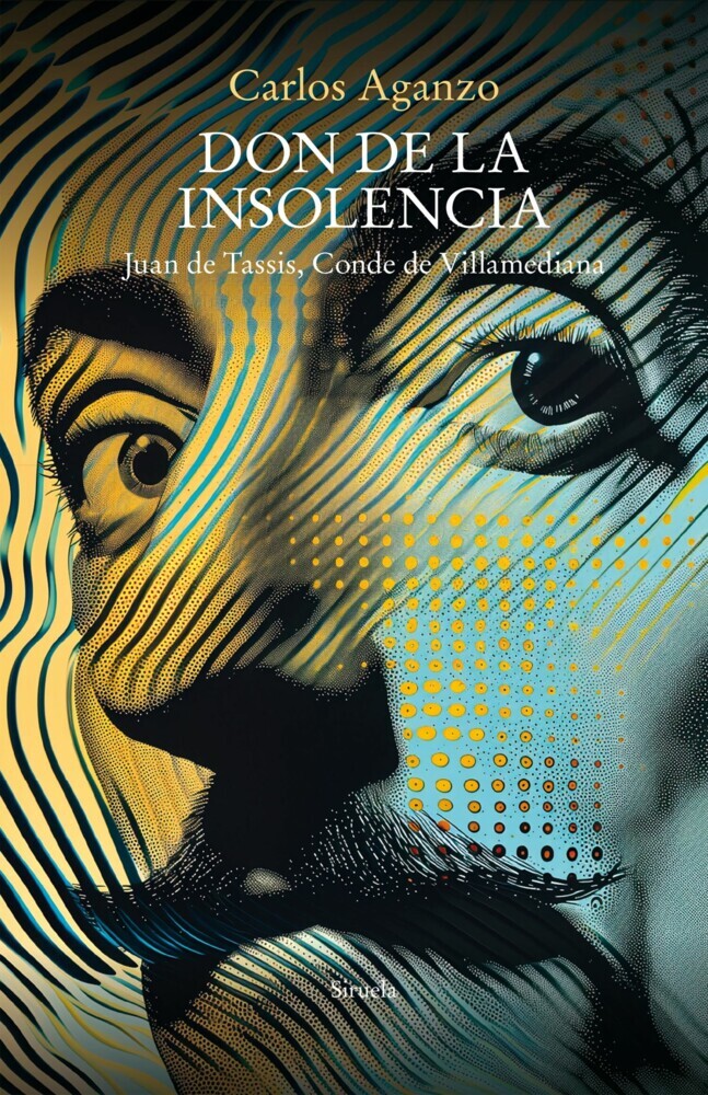 Don de la insolencia main product photo
