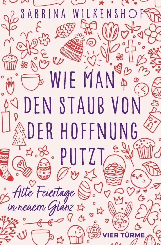 Wie man den Staub von der Hoffnung putzt main product photo