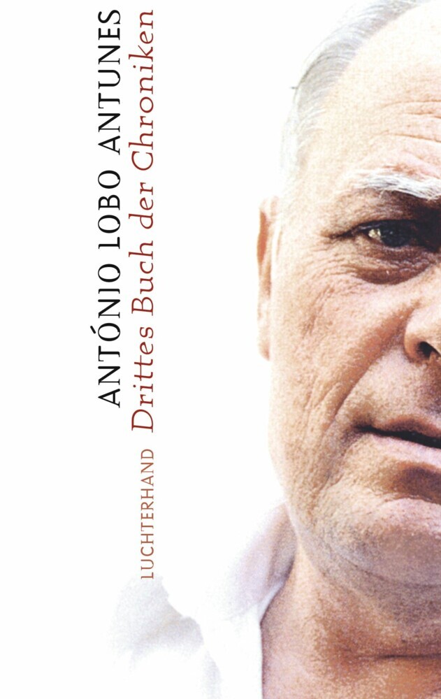 Drittes Buch der Chroniken main product photo