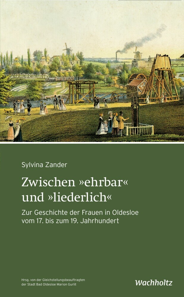 Zwischen 'ehrbar' und 'liederlich' main product photo