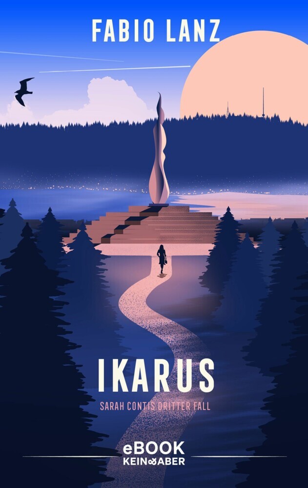 Ikarus main product photo