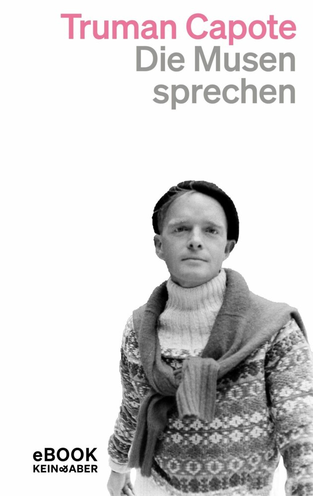 Die Musen sprechen main product photo