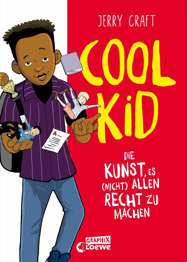 Cool Kid main product photo