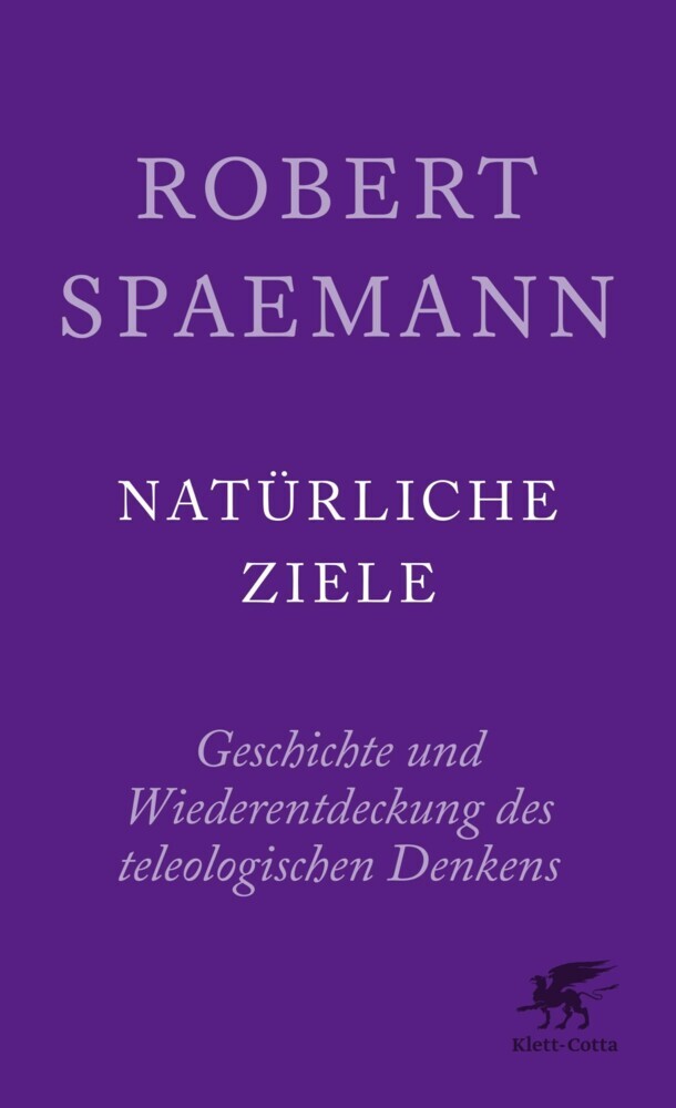 Natürliche Ziele main product photo