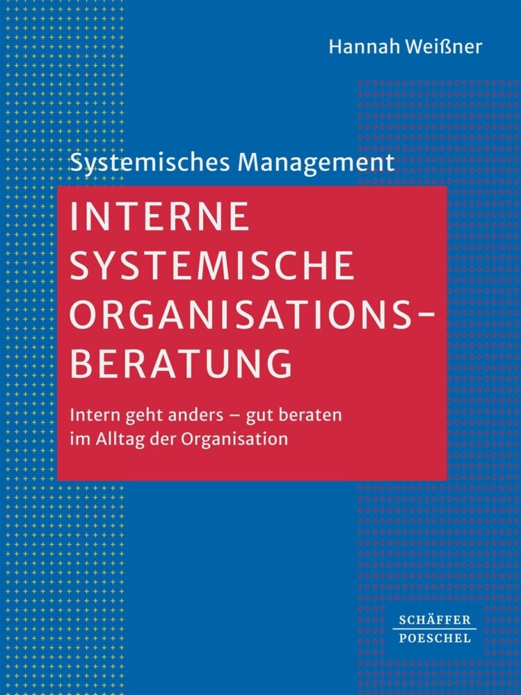Interne systemische Organisationsberatung main product photo