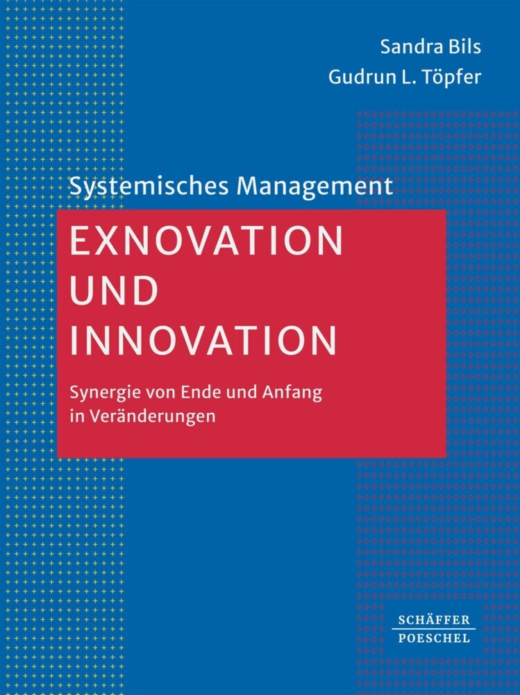 Exnovation und Innovation main product photo