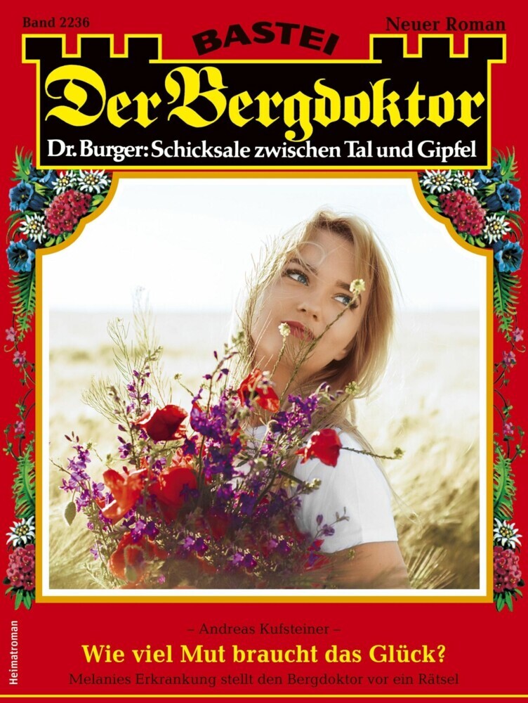 Der Bergdoktor 2236 main product photo