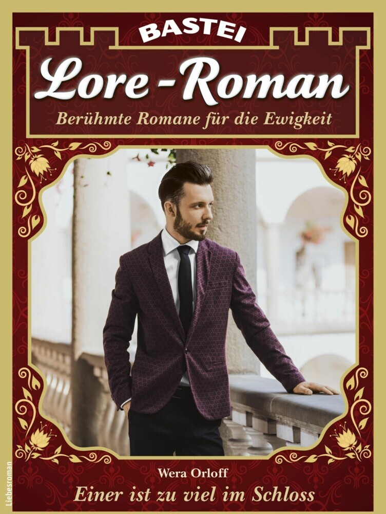 Lore-Roman 185 main product photo