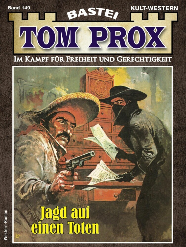 Tom Prox 149 main product photo