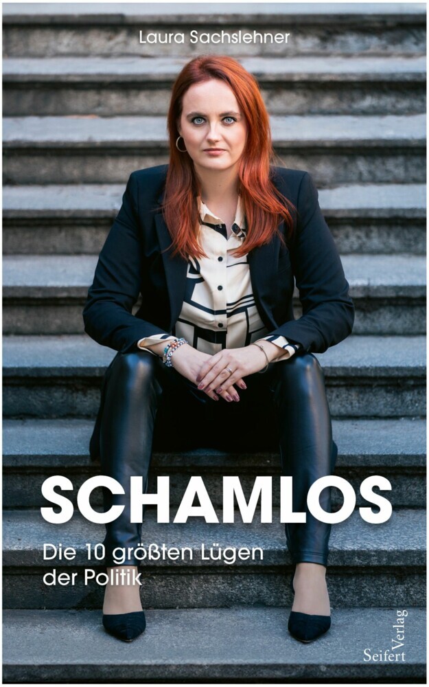 Schamlos main product photo
