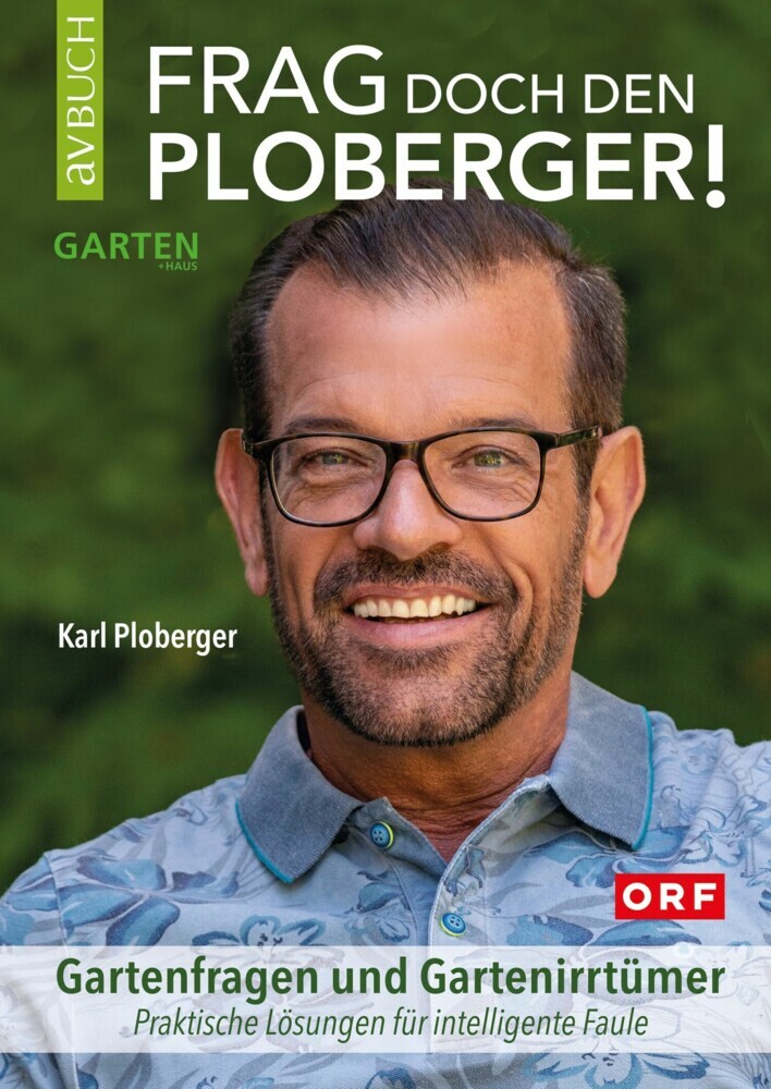 Frag doch den Ploberger! main product photo