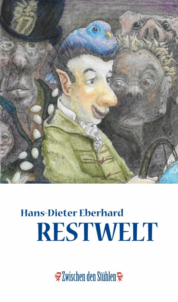 RESTWELT main product photo