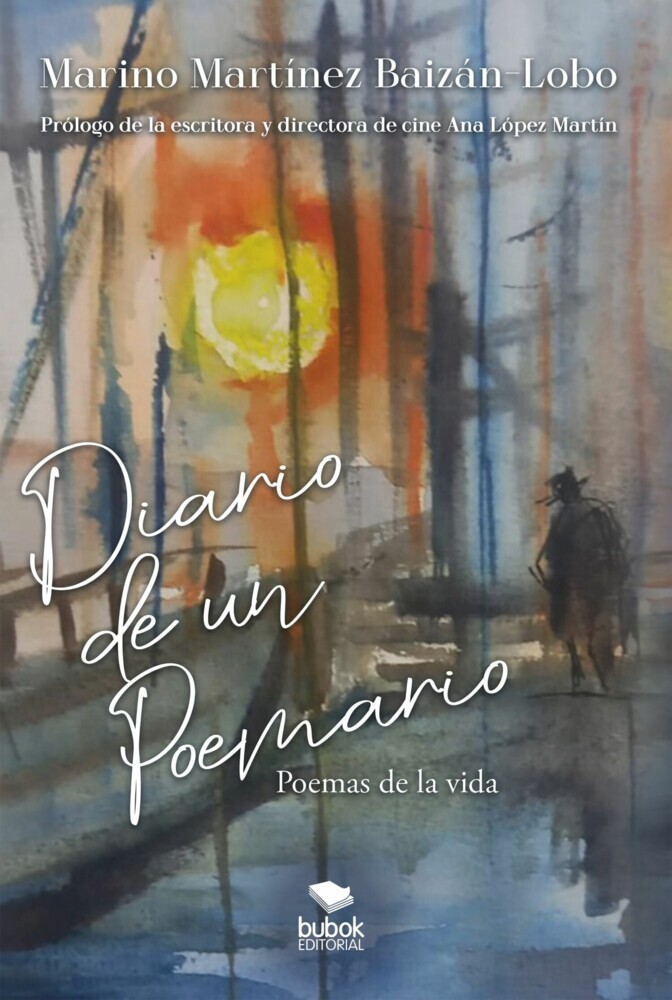 Diario de un poemario main product photo