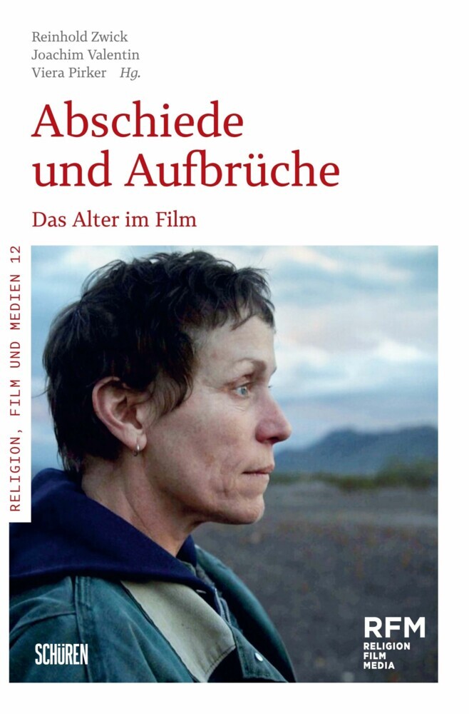 Abschiede und Aufbrüche main product photo