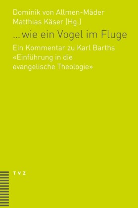 ... wie ein Vogel im Fluge
