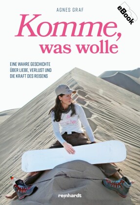Komme, was wolle