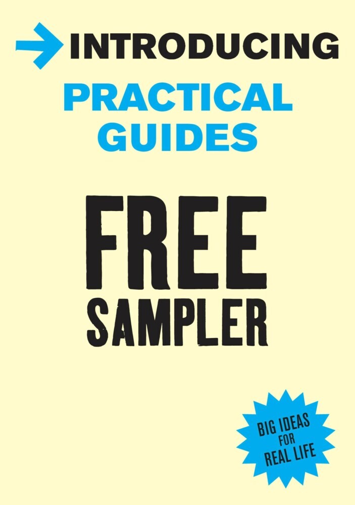 Introducing Practical Guides main product photo