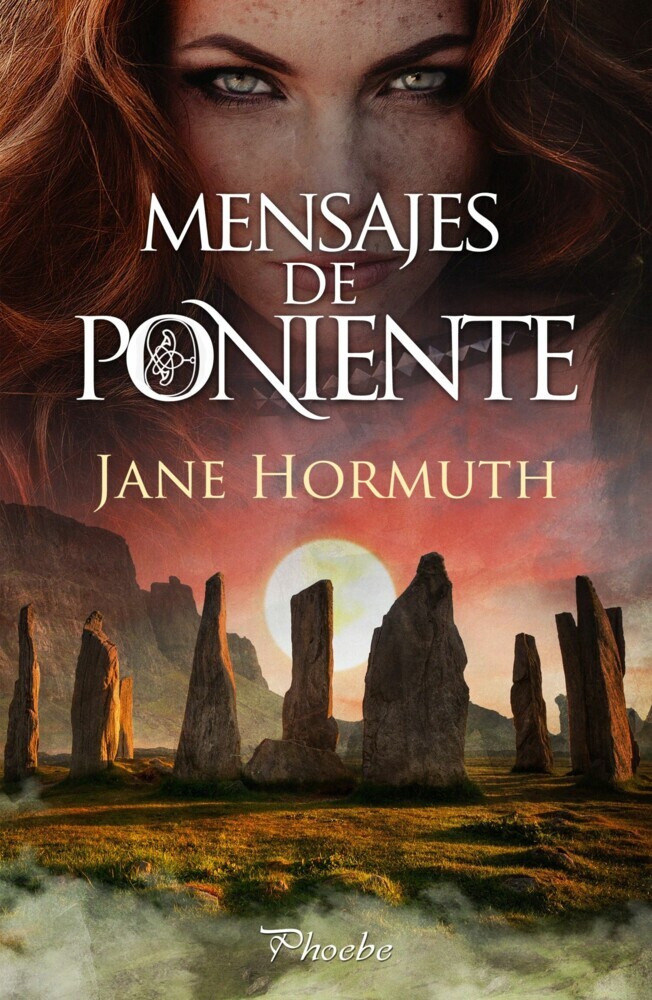 Mensajes de poniente main product photo