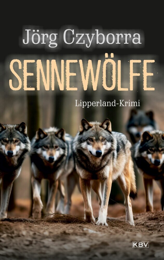 Sennewölfe main product photo