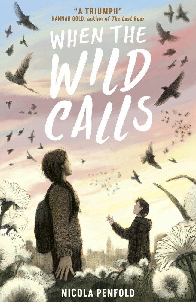 When the Wild Calls main product photo