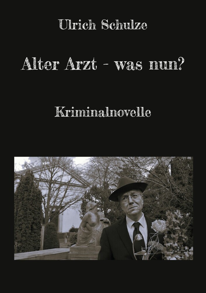 Alter Arzt - was nun? main product photo