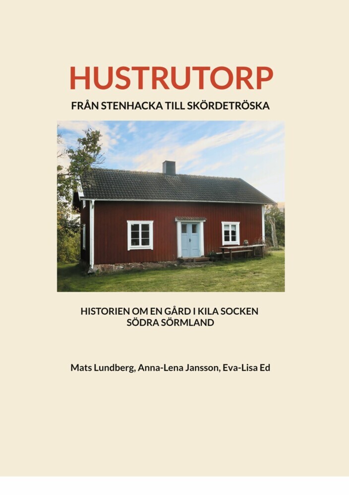 Hustrutorp main product photo