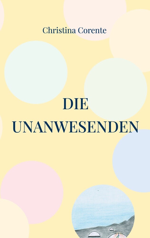 Die Unanwesenden main product photo