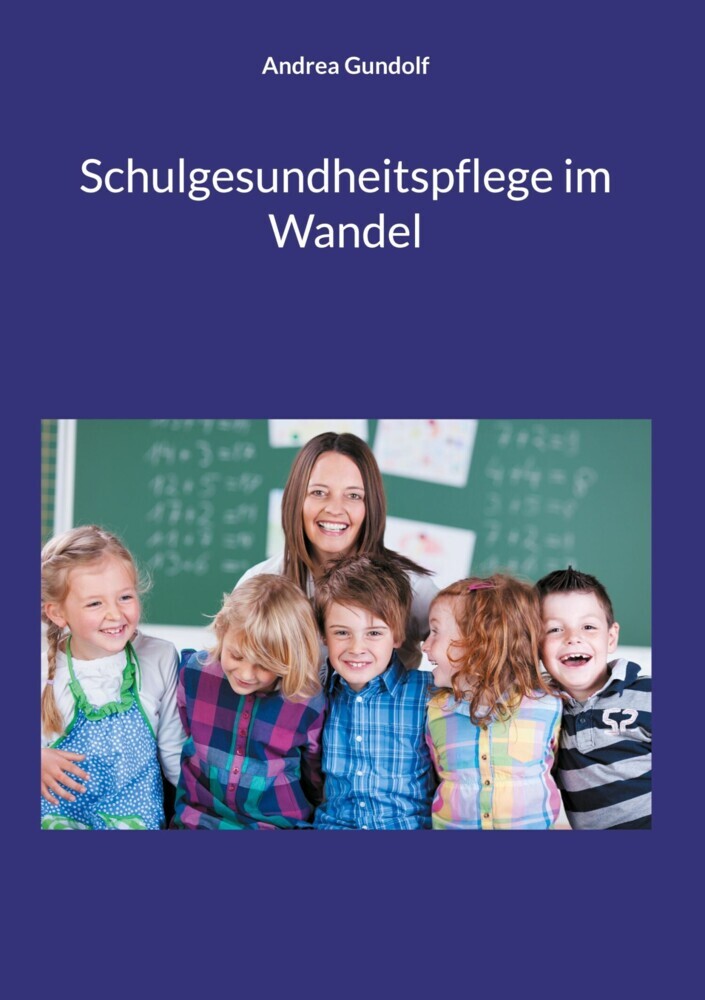 Schulgesundheitspflege im Wandel main product photo