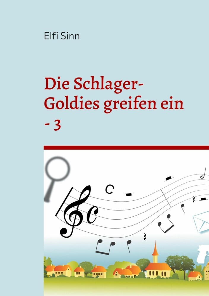 Die Schlager-Goldies greifen ein - 3 main product photo